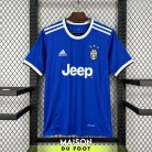 Maillot Retro Juventus Extérieur 2016/2017 - vue de face