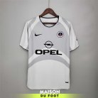 Maillot Retro PSG Extérieur 2001/2002