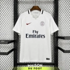 Maillot Retro PSG Third 2016/2017 - vue de face