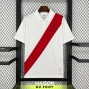 Maillot River Plate Édition Spéciale 125 Ans 2026/2027 - vue de face