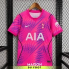 Maillot Tottenham Hotspur Gardien 2026/2027 - vue de face