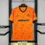 Maillot Wolves Domicile 2026/2027 - vue de face