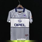 Maillot Retro PSG Extérieur 2000/2001